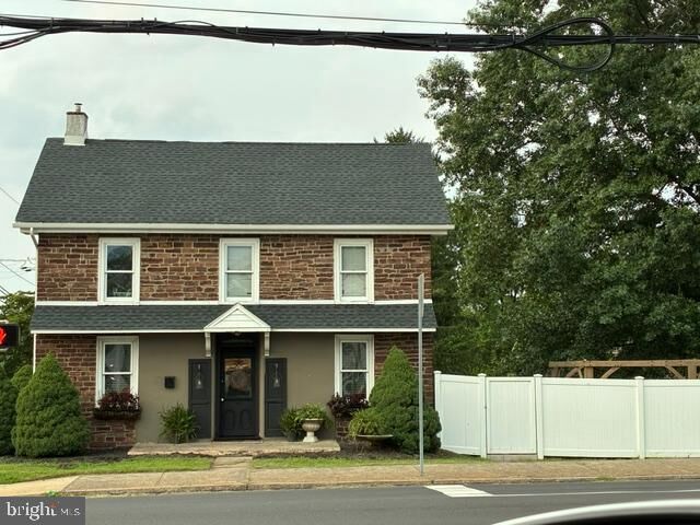 Property Photo:  301 S Main Street  PA 18969 