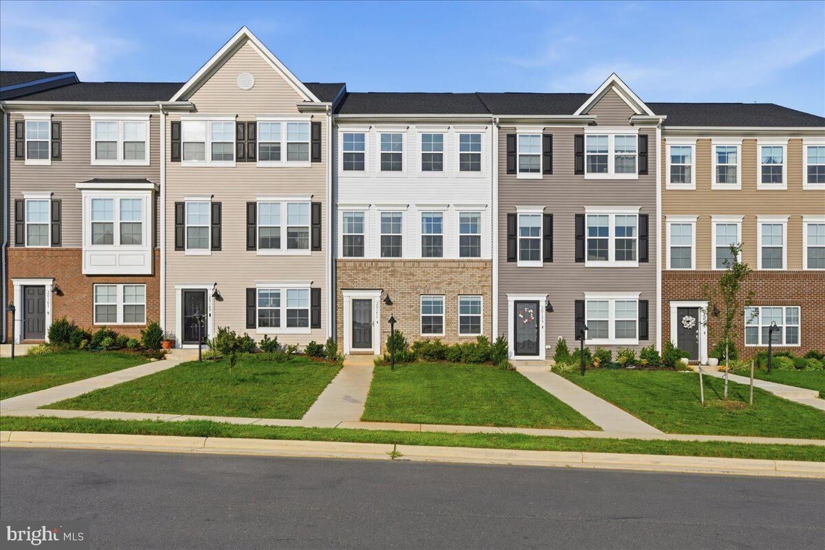 Property Photo: 20171 Stonehaven Ave VA 22724