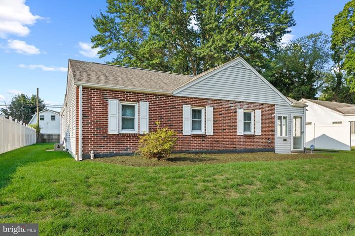 Property Photo: 96 Orchard Avenue DE 19901