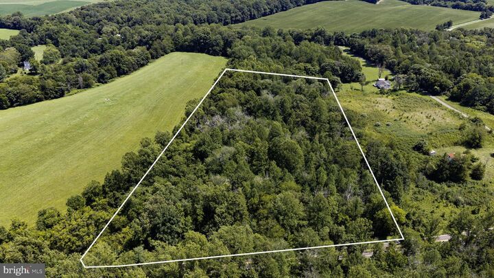 Property Photo: Constitution Highway VA 22942