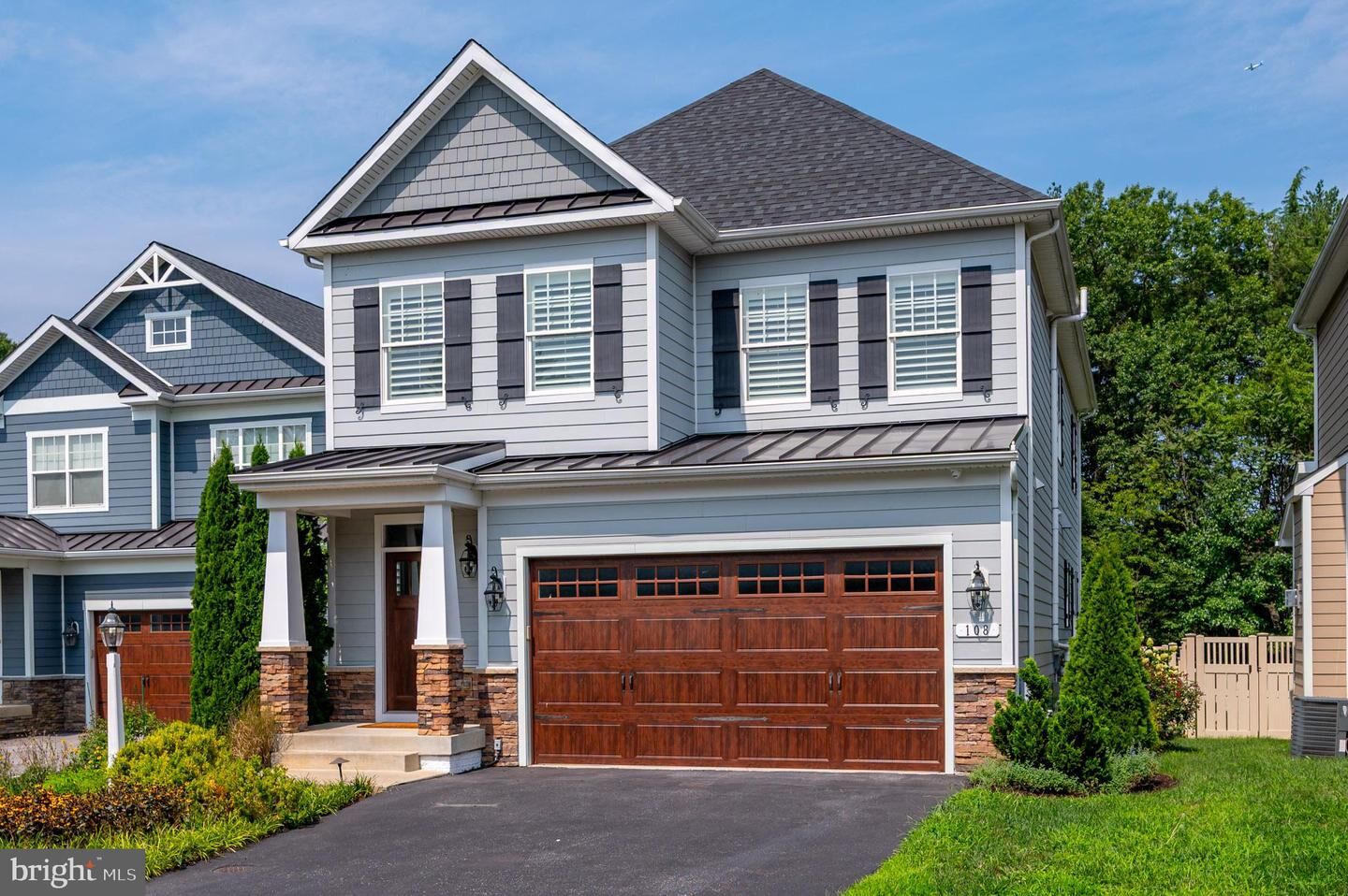 Property Photo:  108 Marquise Lane  MD 21401 