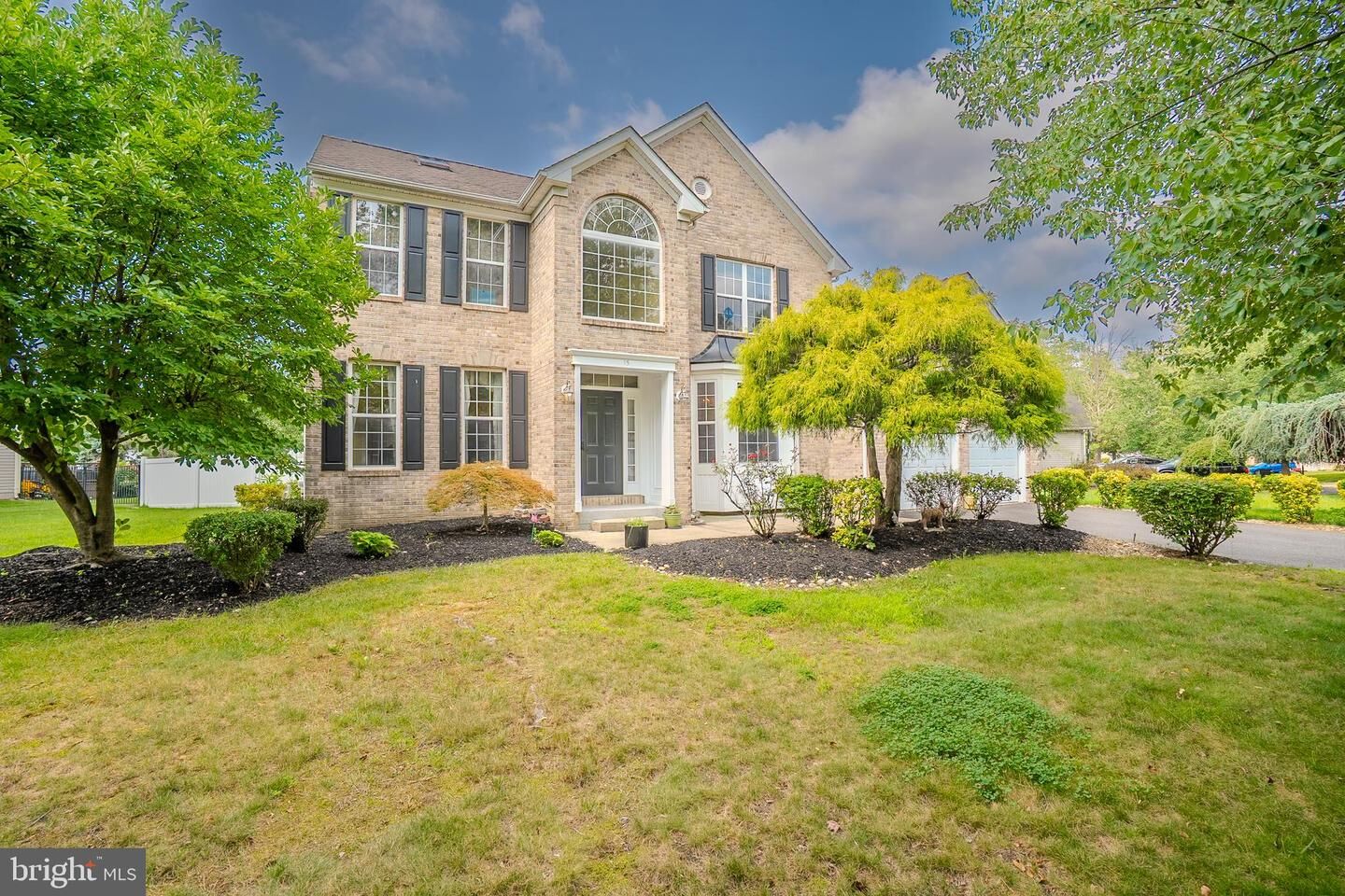 Property Photo:  15 Inverness Lane  NJ 08520 