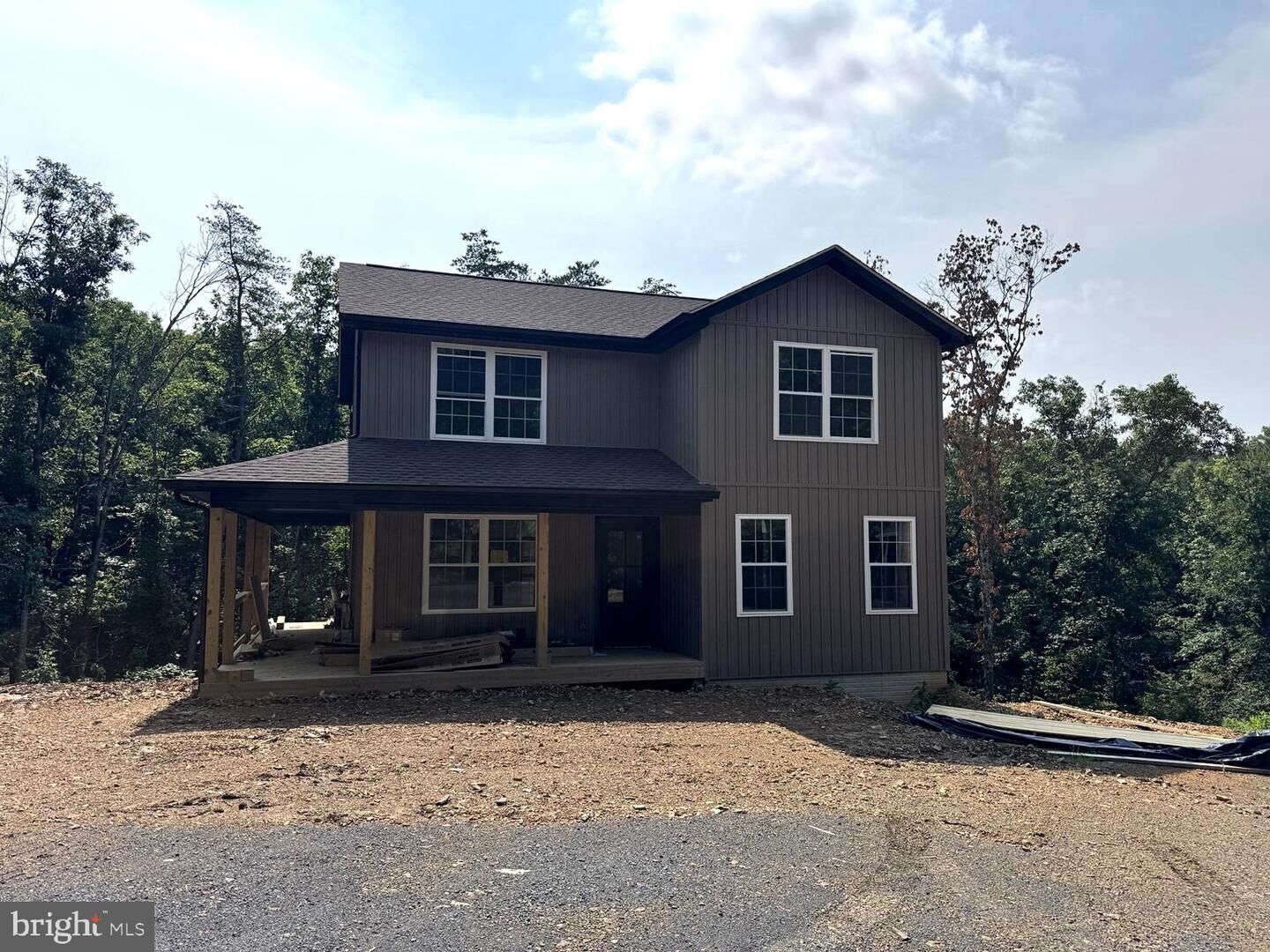 Property Photo:  123 West Parker Drive  WV 26704 