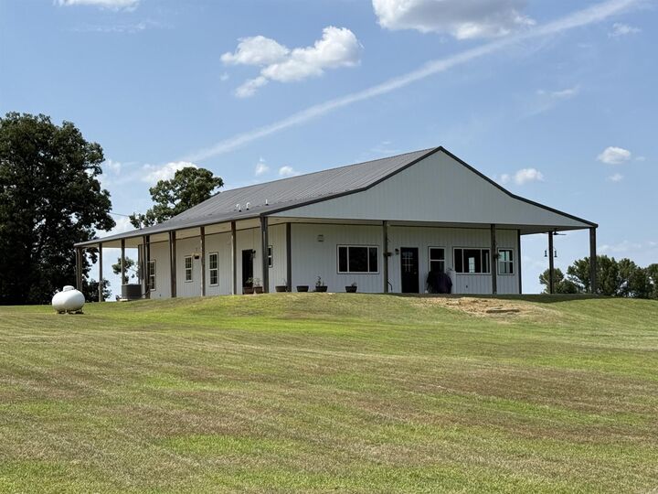Property Photo:  2494 Ember Road  AR 72846 