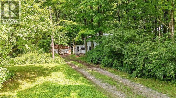 Property Photo:  2529 Campbellville Road  ON L9T 2X7 