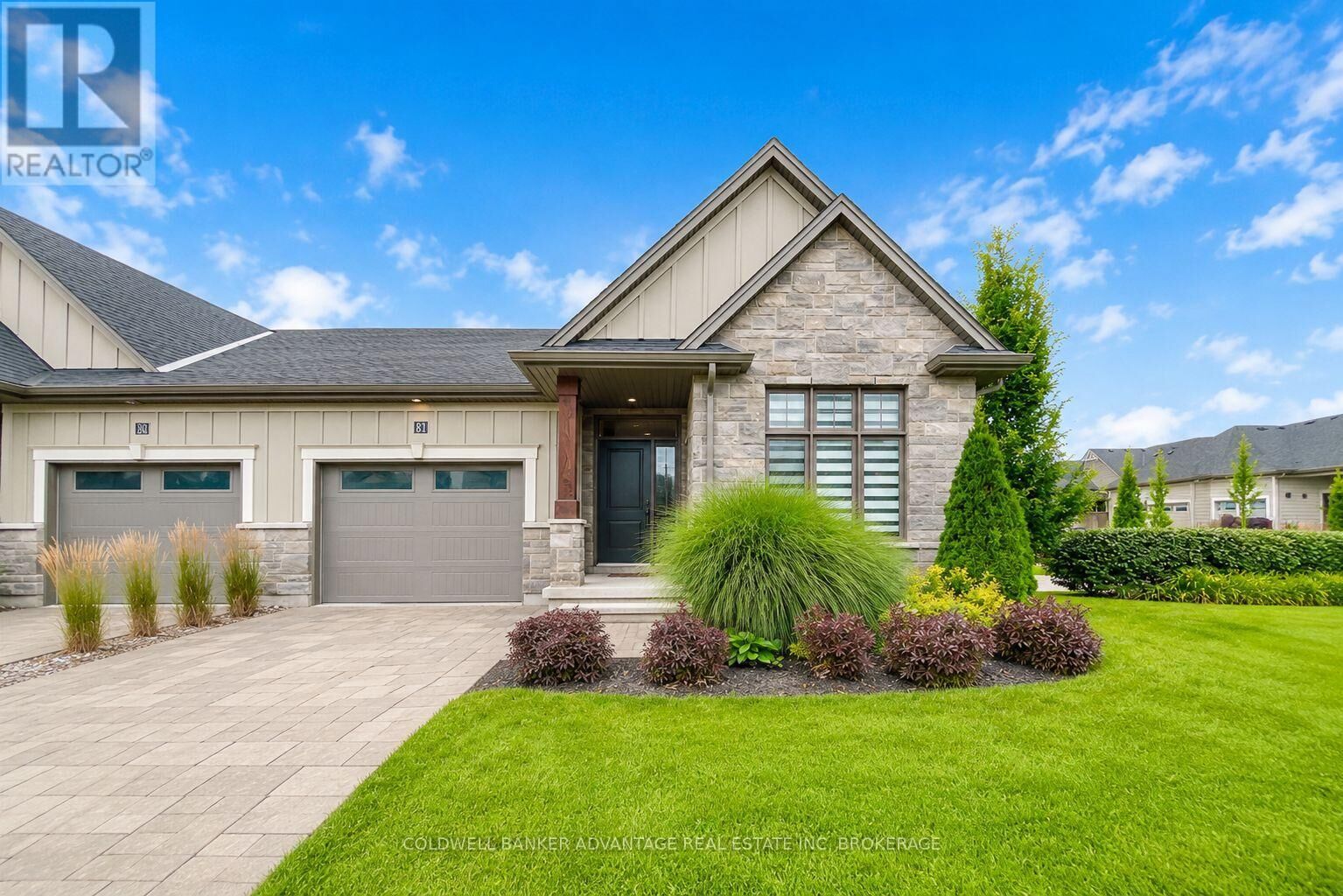 Property Photo: 180 Port Robinson Road 8 ON L0S 1E6