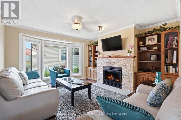 Property Photo:  9 Basswood Road  ON N0B 2J0 