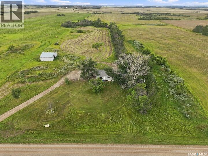Property Photo: Allen Acreage SK S0K 2T0