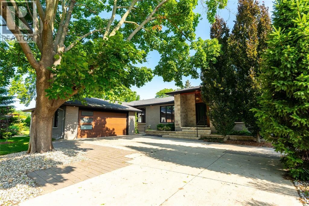 Property Photo:  1354 Blackwell Road  ON N7S 5M4 