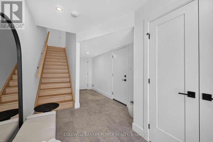 Property Photo: 3528 Emilycarr Lane 3 ON N6L 0B9