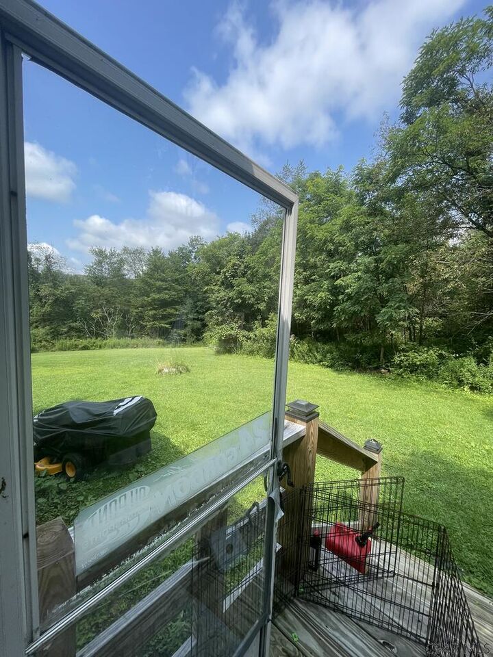 Property Photo: 118 Rose Street PA 15956