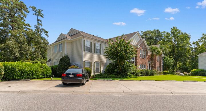 Property Photo:  73 Crane Dr. G  SC 29585 