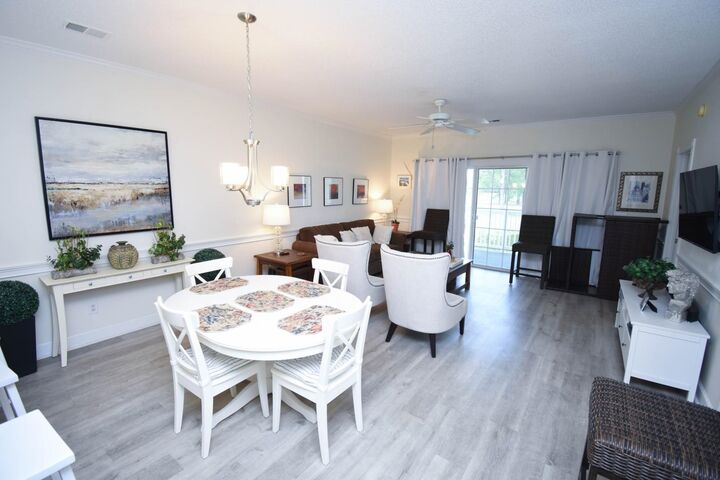 Property Photo: 4819 Orchid Way 202 SC 29577