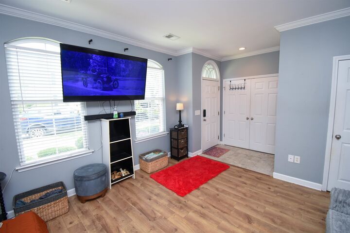 Property Photo: 3564 Alexandria Ave. SC 29577