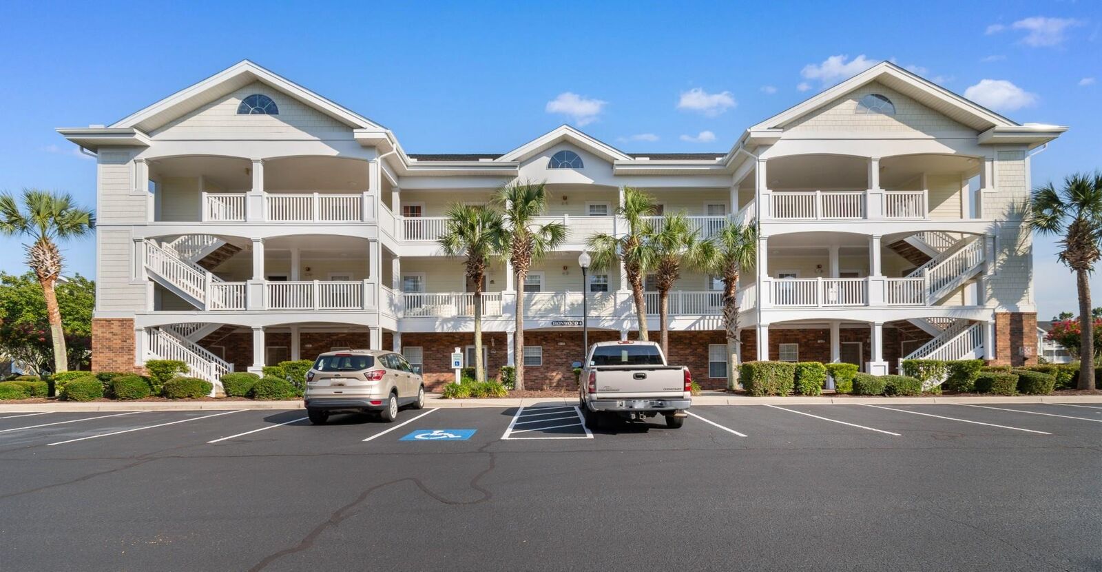 Property Photo:  5801 Oyster Catcher Dr. 434  SC 29582 