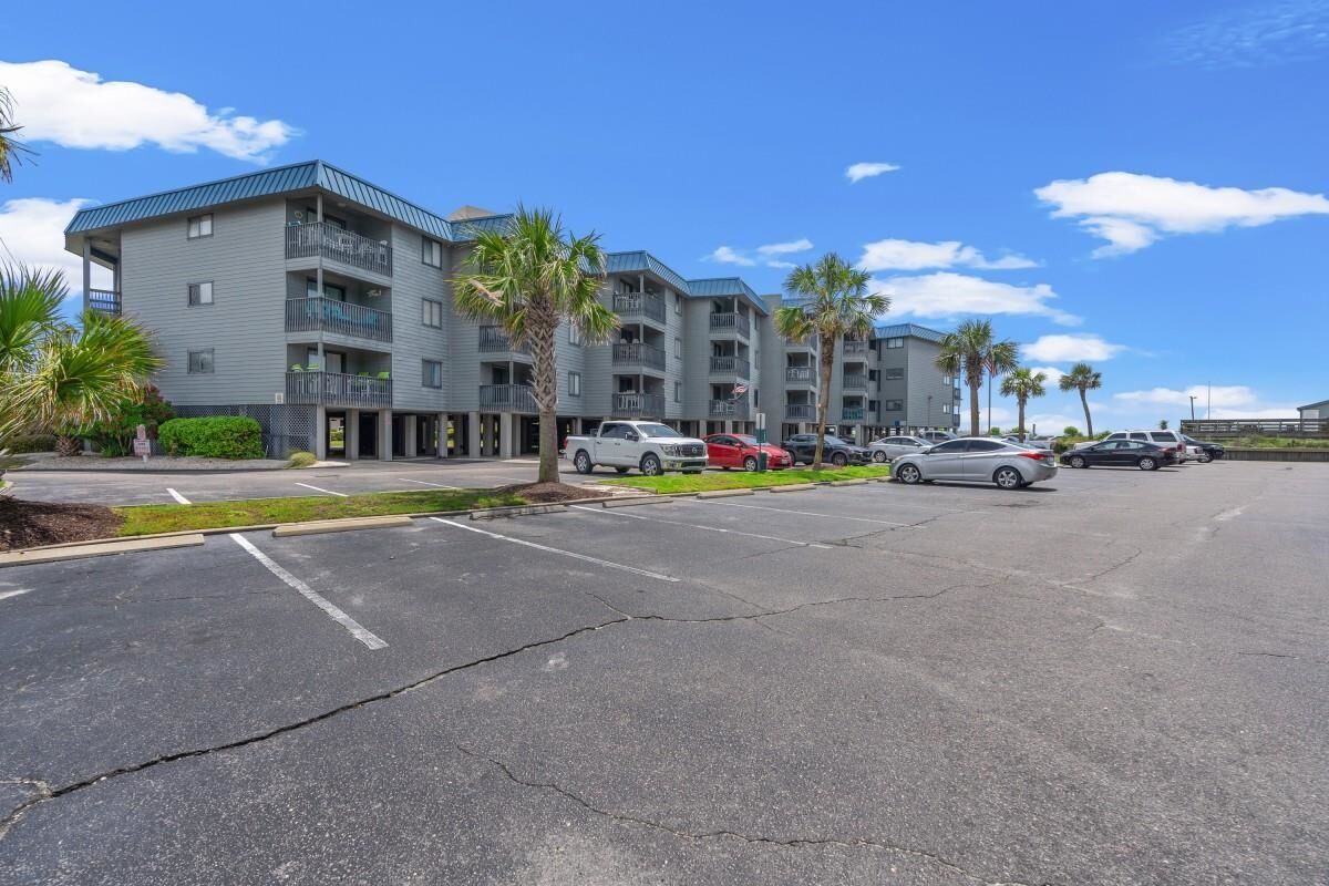 Property Photo:  6000 N Ocean Blvd. 211  SC 29582 