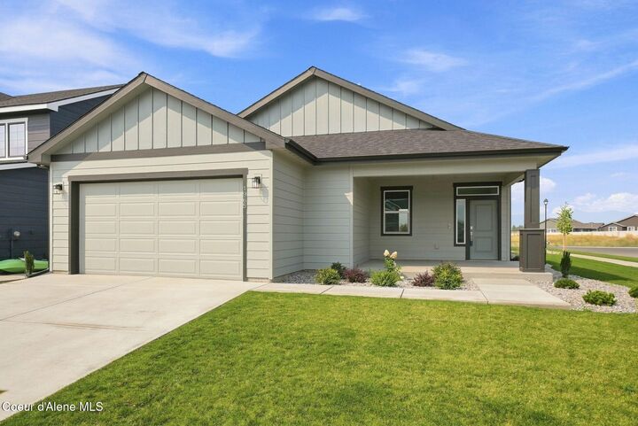Property Photo:  1965 W Platte Ave  ID 83854 