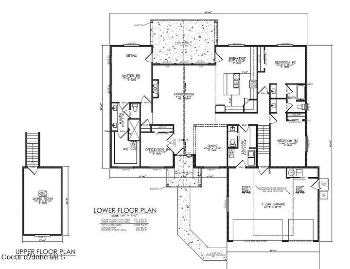 Property Photo: L34b8 N Ceylon Road ID 83858