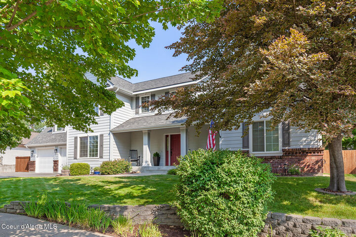Property Photo: 5419 N Martha Loop ID 83815