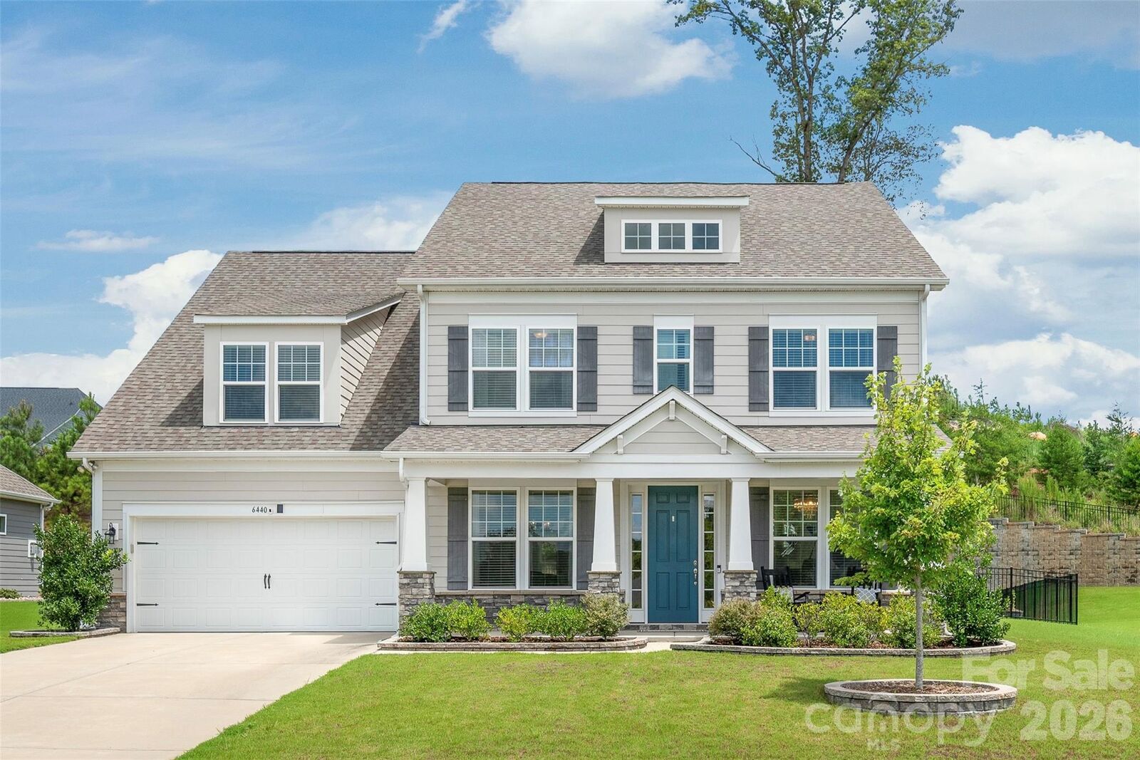 Property Photo:  6440 Ancient Way  SC 29707 
