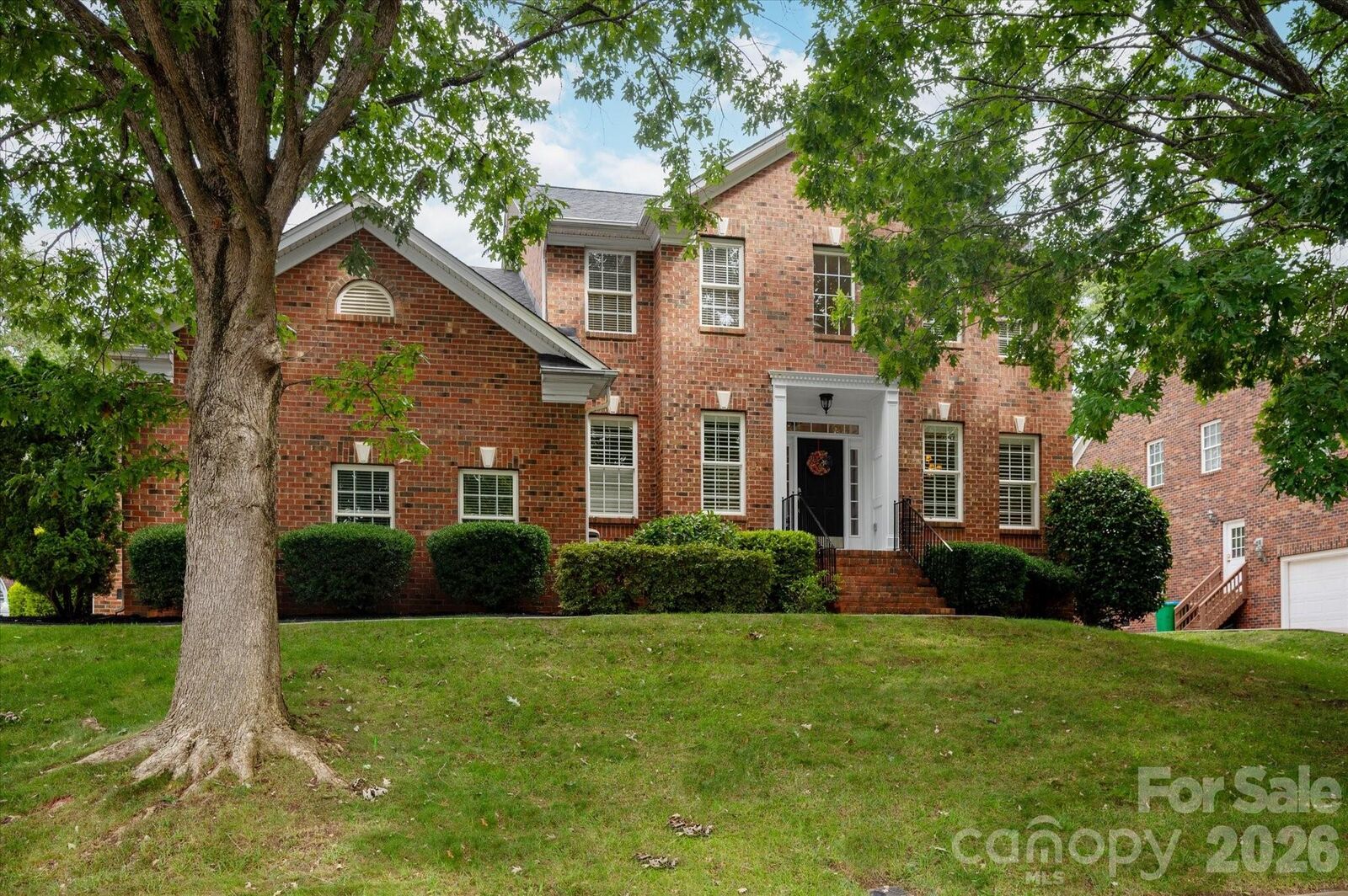Property Photo:  8306 Denholme Drive  NC 28173 