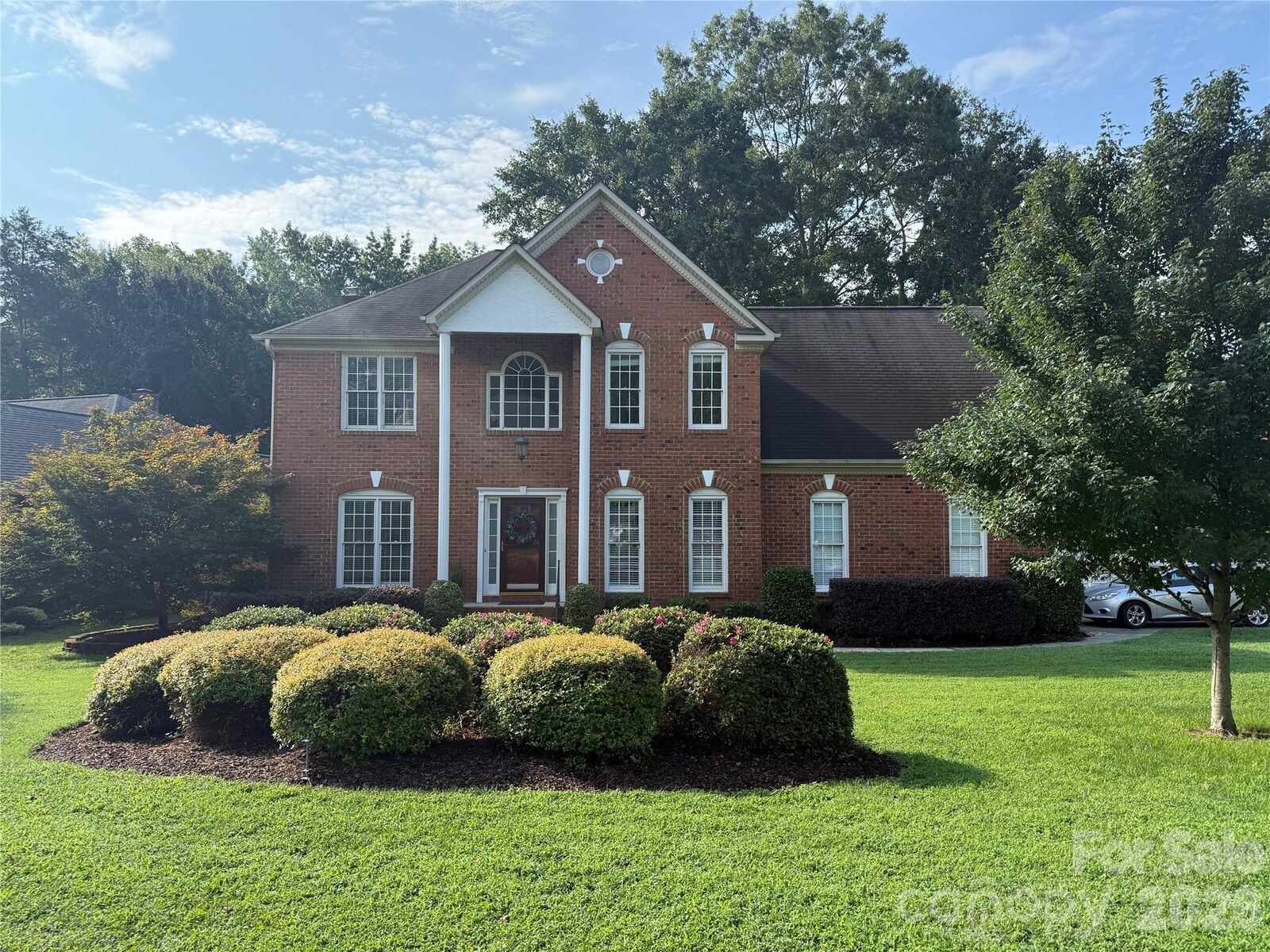 Property Photo: 2000 Stoney Creek Drive NW NC 28027