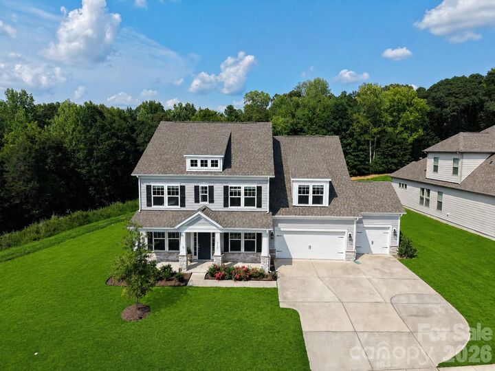 Property Photo: 2318 Excalibur Drive SC 29707