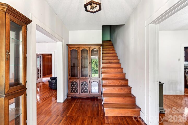 Property Photo:  96 Huntsville Road  NC 28752 