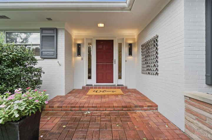 Property Photo: 7375 Aracoma Forest Drive OH 45237