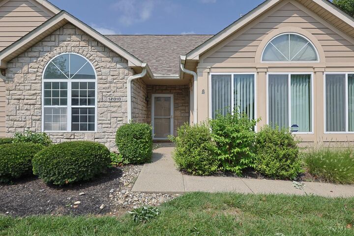 Property Photo:  12010 Maxim Way  OH 45249 