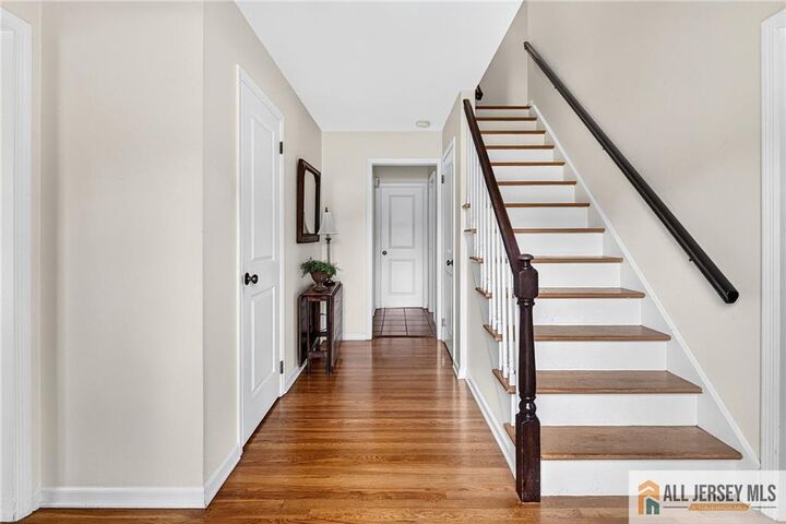 Property Photo:  9 Wynnewood Drive  NJ 08512 