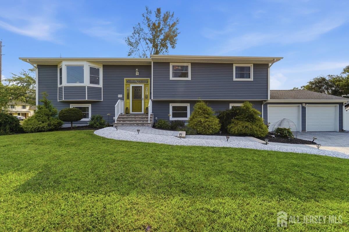 Property Photo: 5350 Orchard Street NJ 08854
