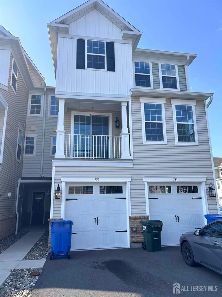 Property Photo:  735 Station Road  NJ 08812 