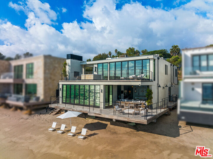 Property Photo: 27218 Pacific Coast Hwy CA 90265