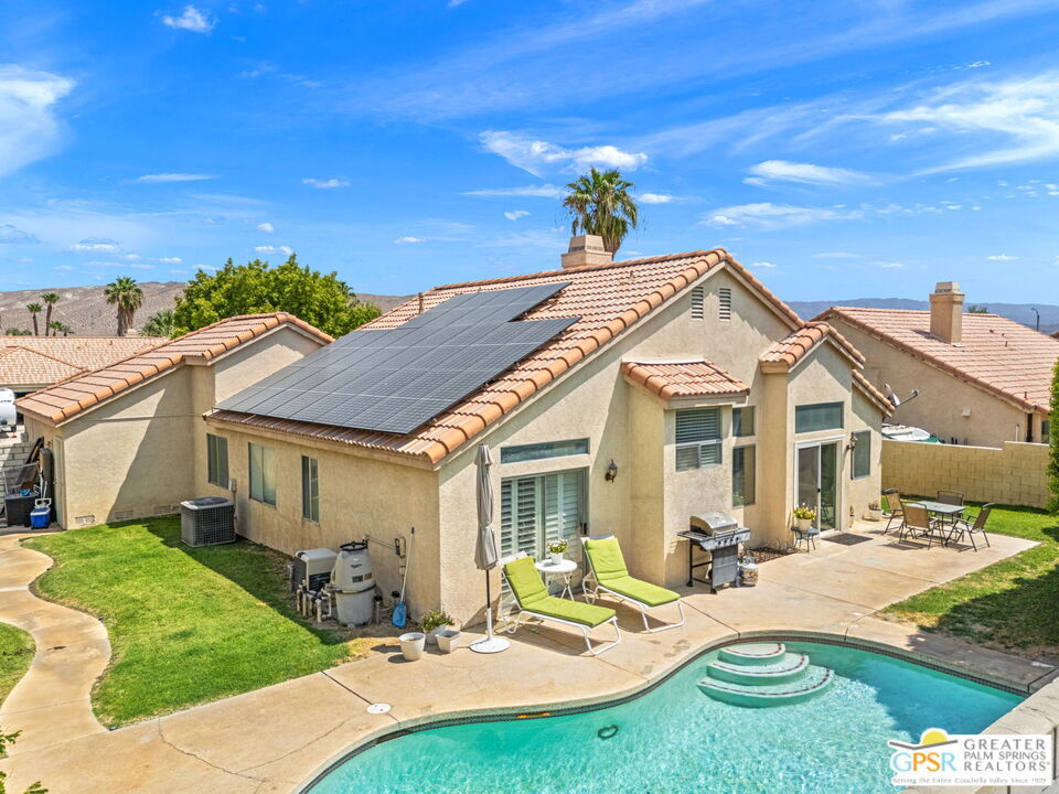 Property Photo:  69709 Rochester Rd  CA 92234 