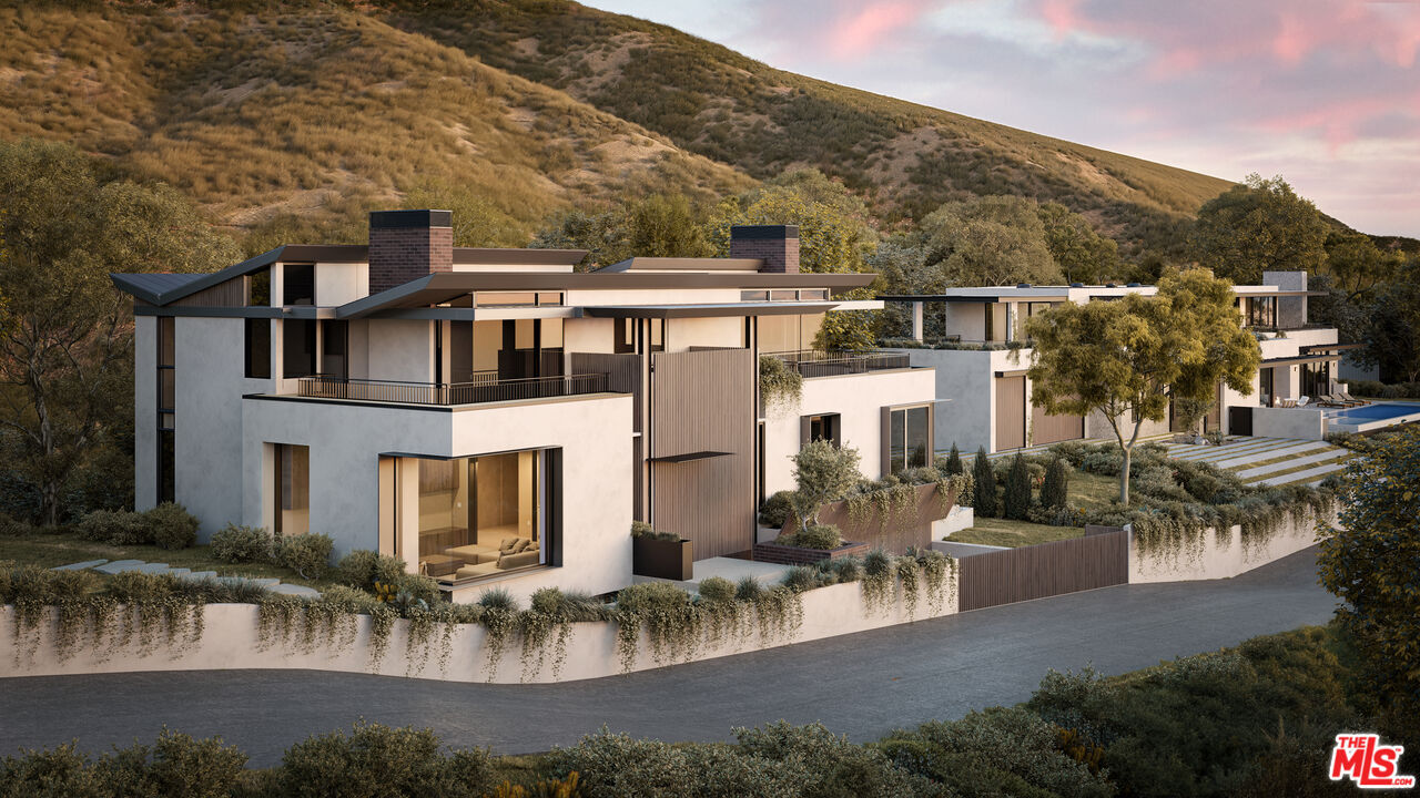 Property Photo:  3868 Puerco Canyon Rd  CA 90265 