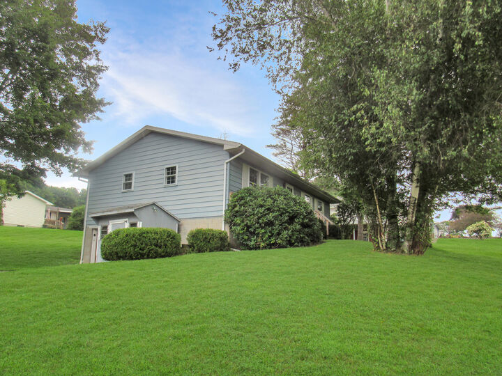 Property Photo:  32 Brown St  PA 15801 