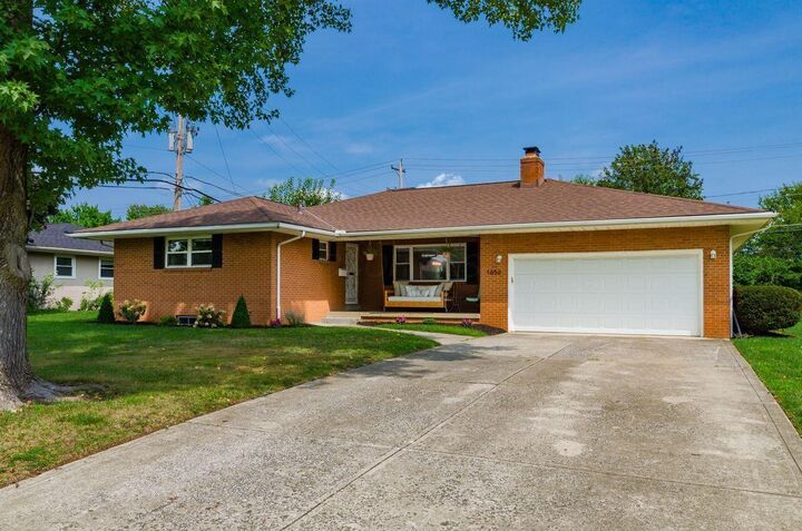 Property Photo: 1656 Kenwick Road OH 43209