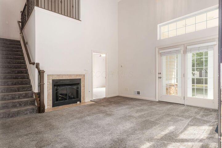 Property Photo:  7518 Acela Street  OH 43235 
