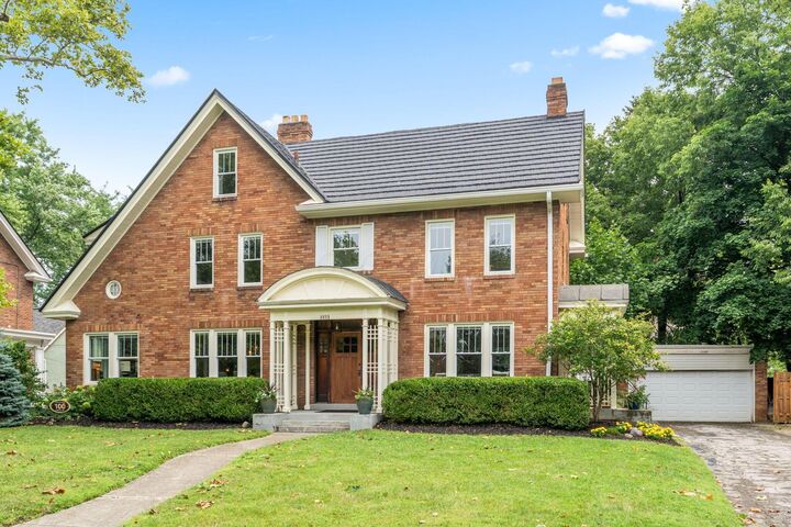 Property Photo: 1634 Cambridge Boulevard OH 43212