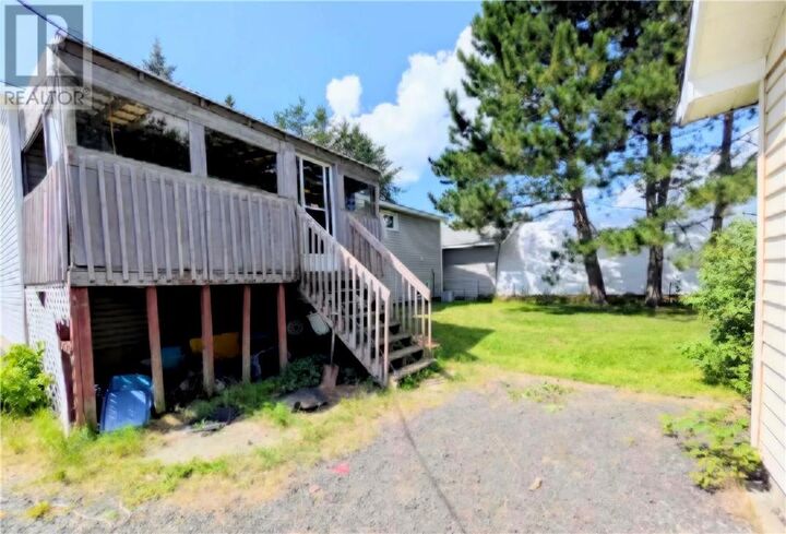 Property Photo: 3152 Maple ON P3N 1E9