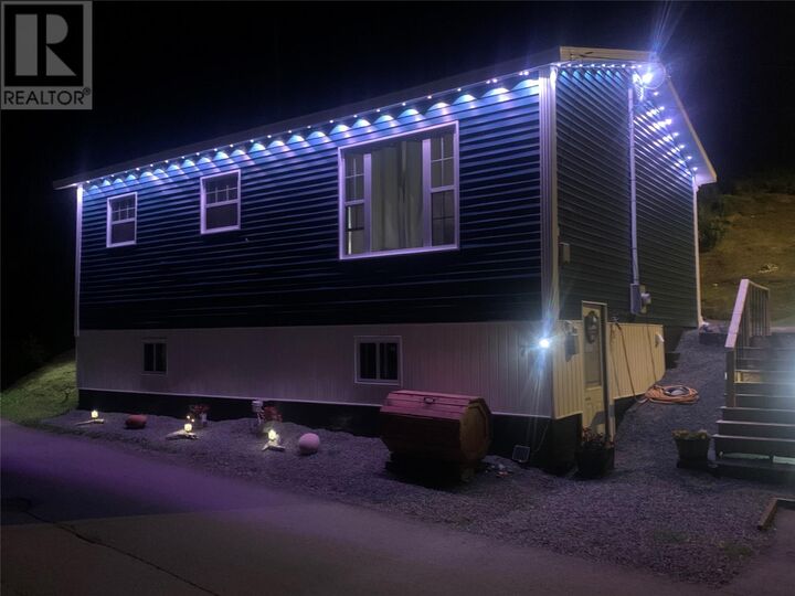 Property Photo:  77 Main  North Road  NL A0H 1P0 