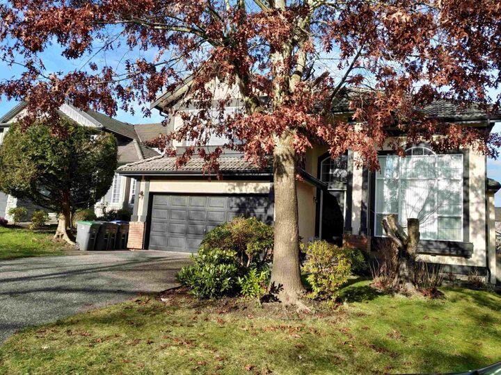 16909 83A Avenue Basement — photo 1