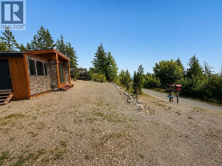 Property Photo:  1278 Lee Creek Drive  BC V0E 1M4 