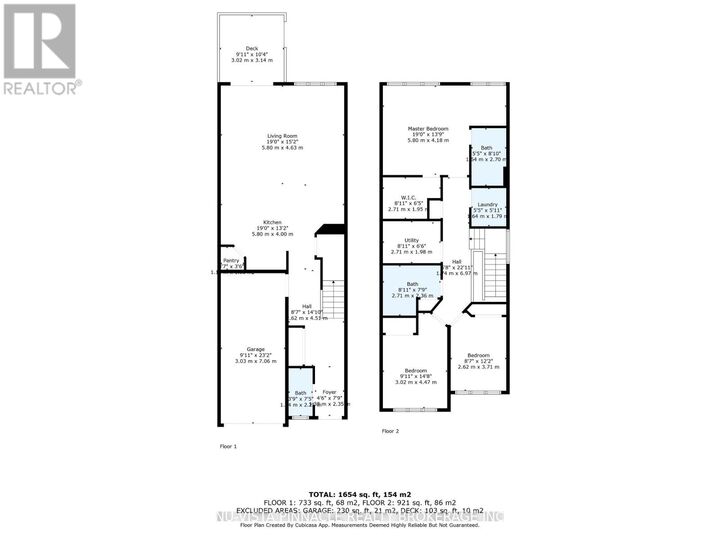 Property Photo: 75 Doune Street ON N7G 1M1