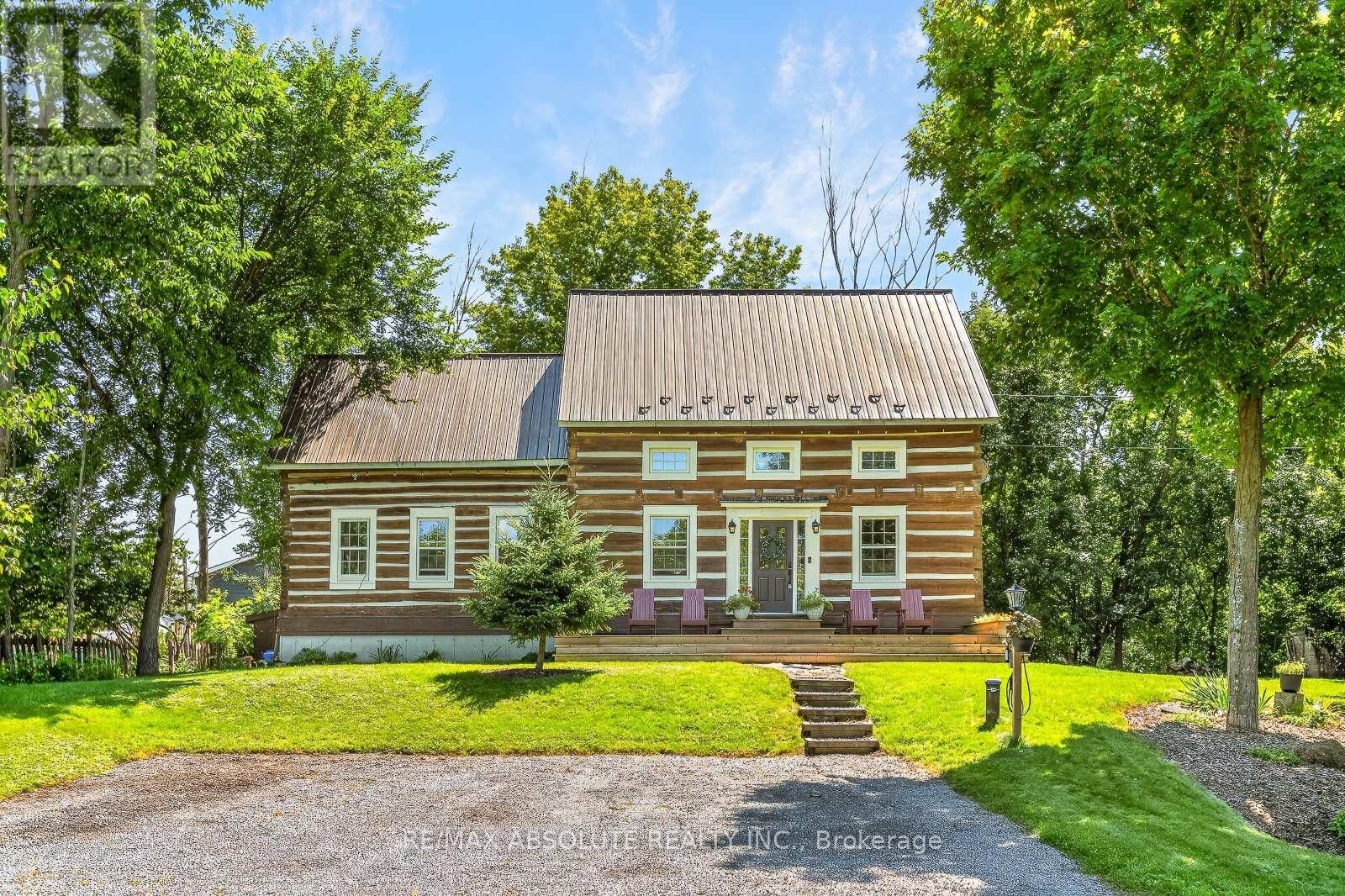 Property Photo:  140 Creek Drive  ON K1A 1X0 
