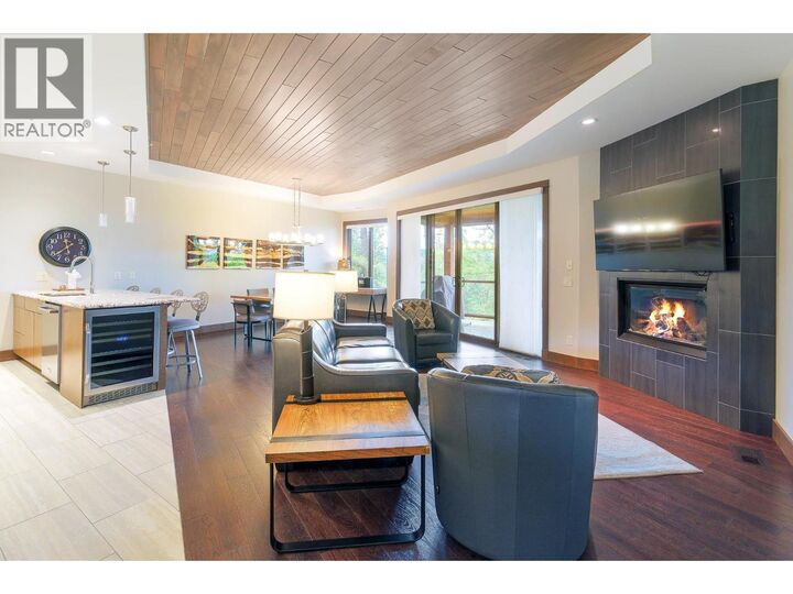 Property Photo:  101 Dormie Drive 3H  BC V1H 1Y6 