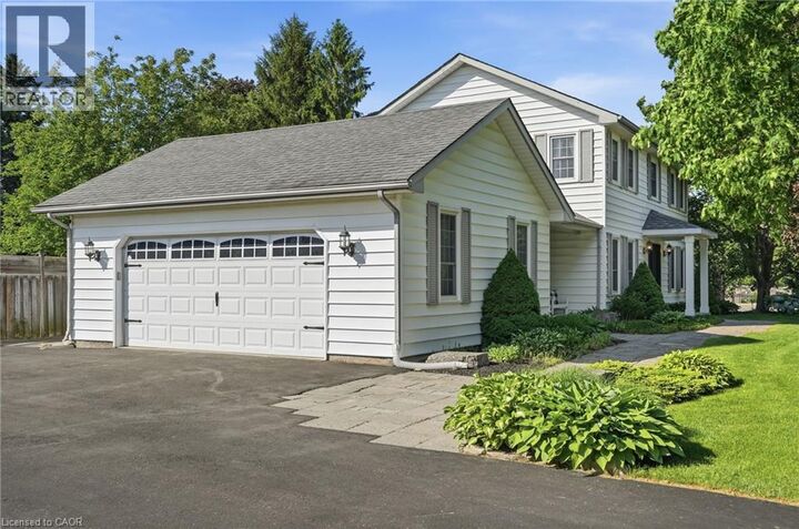 Property Photo: 1 Meander Close ON L0R 1H1