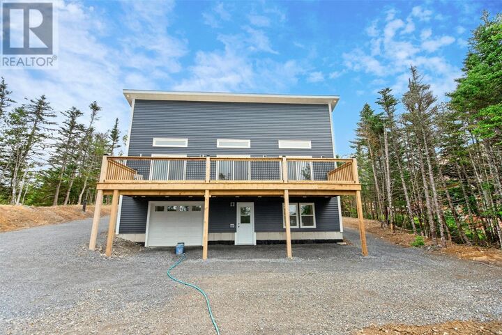 Property Photo:  52 Little Goose Drive  NL A0B 3K0 