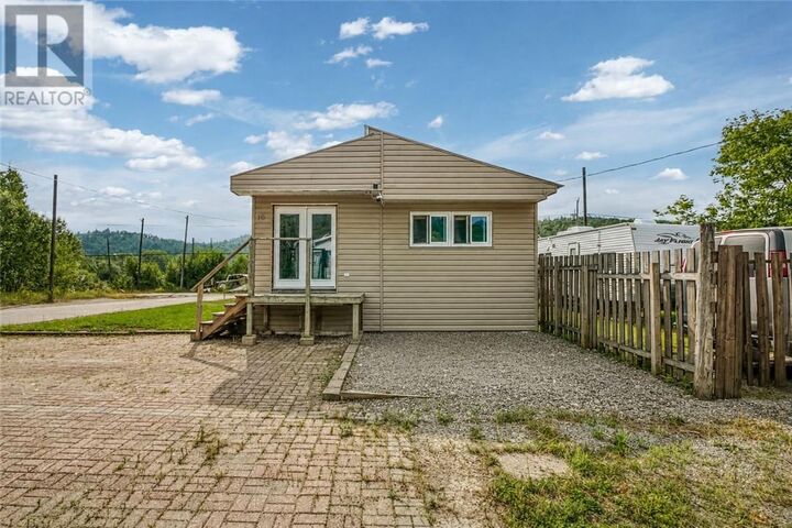 Property Photo: 19 Center Street ON P0M 2C0